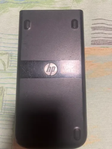 Calculadora Hp Prime