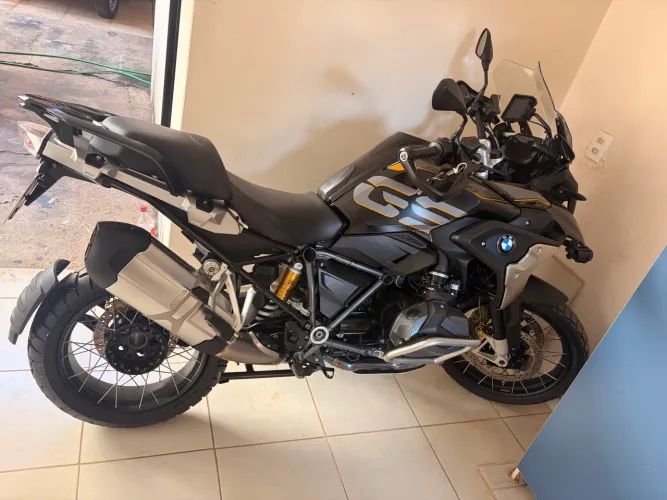 BMW R GS 1250 Premium Exclusive