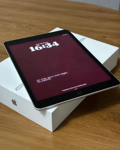 Ipad 9 geração 