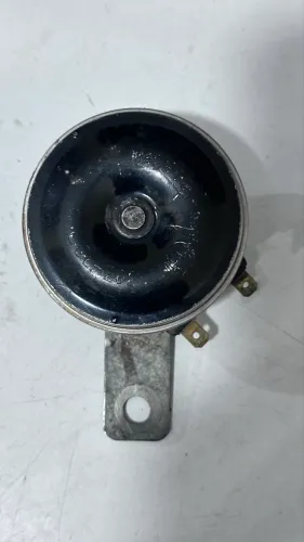 BUZINA HONDA XRE 300 ORIGINAL 100$  (ACEITO CARTÃO) 