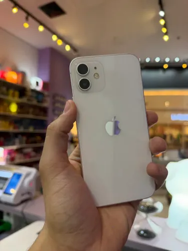 IPHONE 12 64GB -SEMI NOVO-