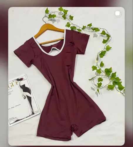 Roupas de academia