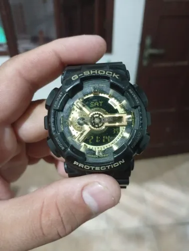 VENDO G-SHOCK GA110 ORIGINAL 