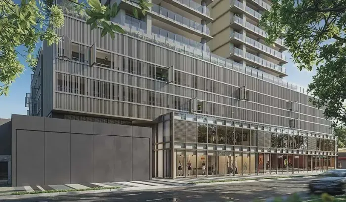 em Brooklin Paulista - São Paulo - SP-lancamento