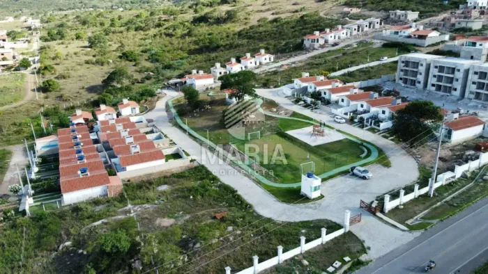 Casas em Gravatá, próximos da cidade a partir de R$ 250 MIL!