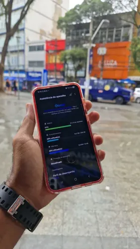 Venda de celular 