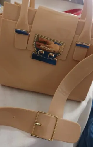 Bolsa Petit Jolie
