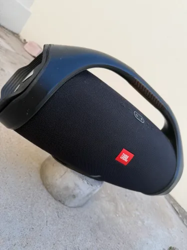 JBL BOOMBOX 2