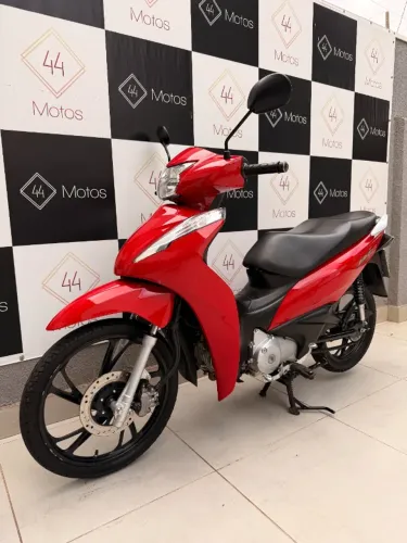 Honda Biz 125 Flex 2023