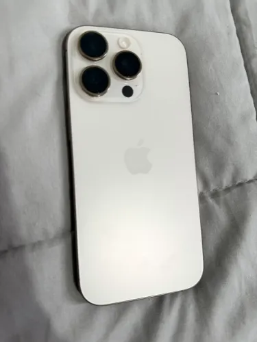 iPhone 16 pro 256gb