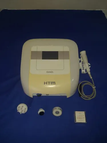 Vende-se equipamento de radiofrequência HTM