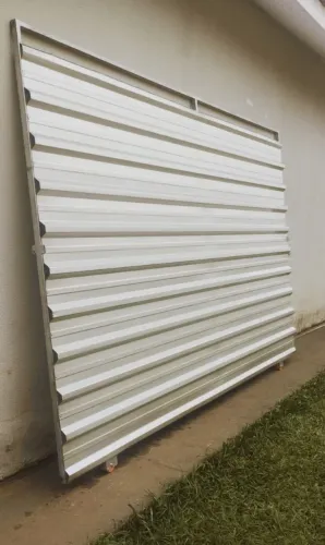 janelas e portas