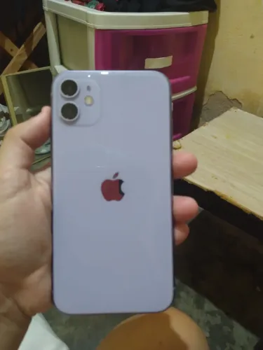 iPhone 11
