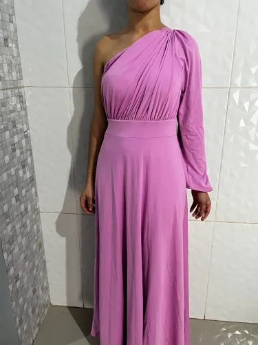 Alugo vestido de festa 