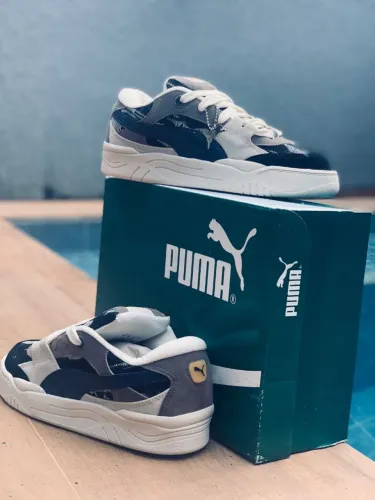 Tênis Puma 180
