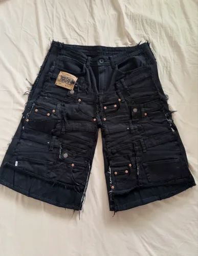 jorts cypriano