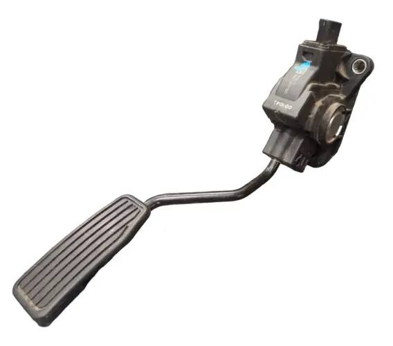 Pedal Acelerador Honda Fit 1.4 2009 2010 2011 2012/2014