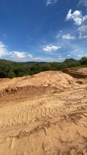 Terreno Bairro Genebra