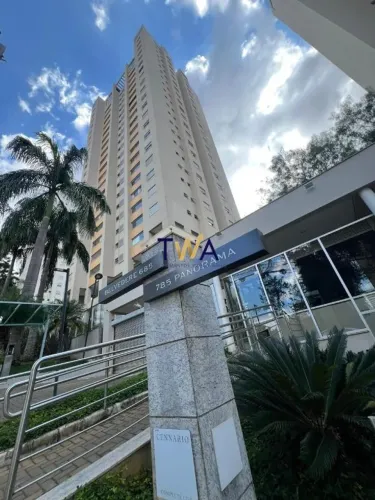 Apartamento, Cennario Belvedere, Vale do Sereno, Nova Lima, 3 quartos, R$6.800,00, para al