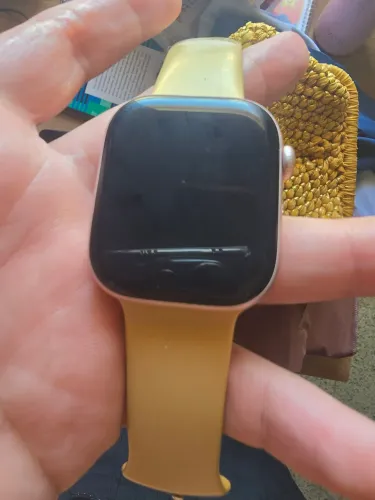 Apple watch series 10 46mm gps