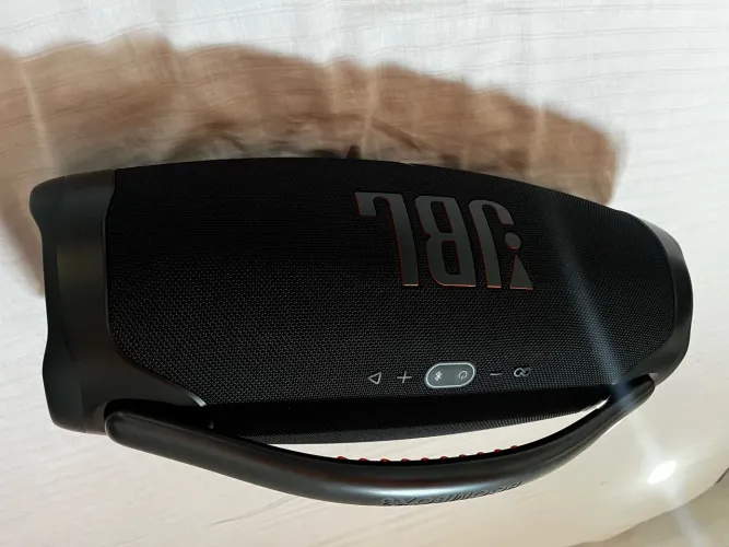 JBL BOOMBOX 3