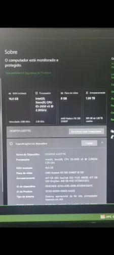 Pc gamer