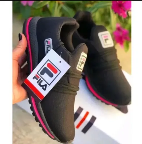 Tênis Fila Feminino do 34 ao 39 - @hgcalcados4