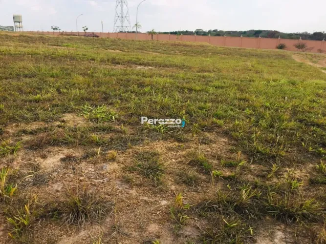 Excelente Oportunidade no Alphaville Residencial II por R$ 190.000,00 Possui projeto de co