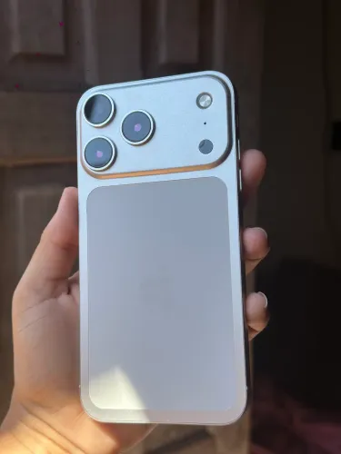 Xr saaabôr 17 Pro