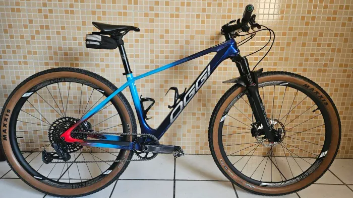 Oggi Agile Sport 2023 GX 