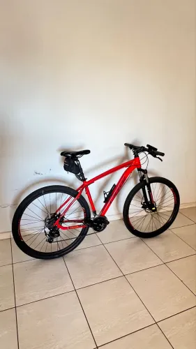 Bike Oggi Hacker sport aro 29