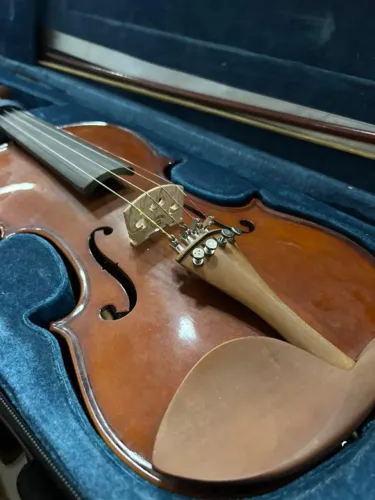 Violino Eagle VE-431 3/4 - ref 3