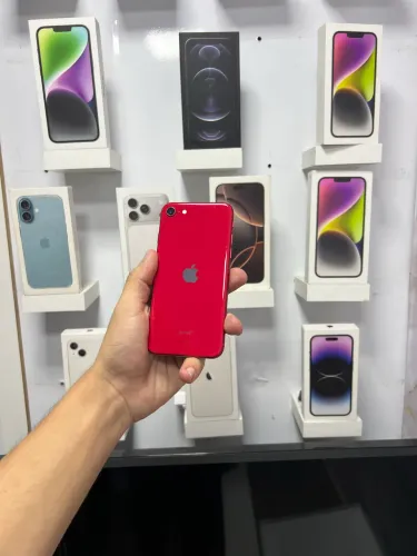 IPhone SE 2020 - 64GB 