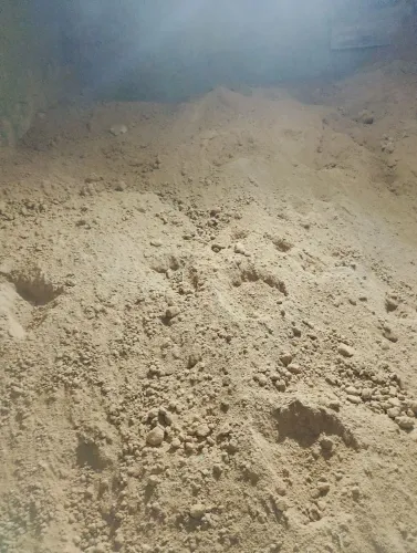 Terra para aterramento
