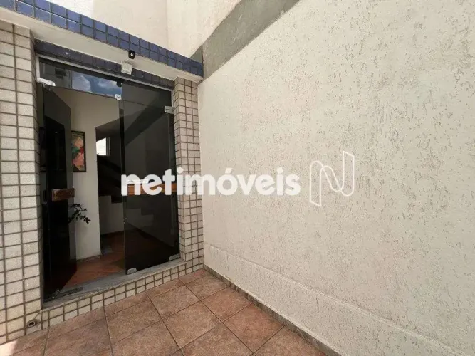 Venda Apartamento 2 quartos Calafate Belo Horizonte