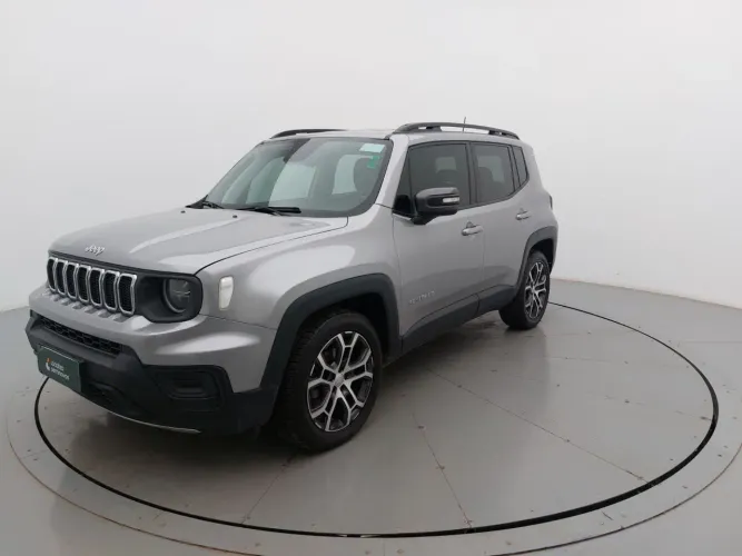 Jeep Renegade Long. T270 1.3 TB 4X2 Flex Aut. 2023