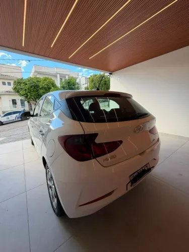 Hyundai HB20 Vision 1.0 Flex 12V MEC 2022