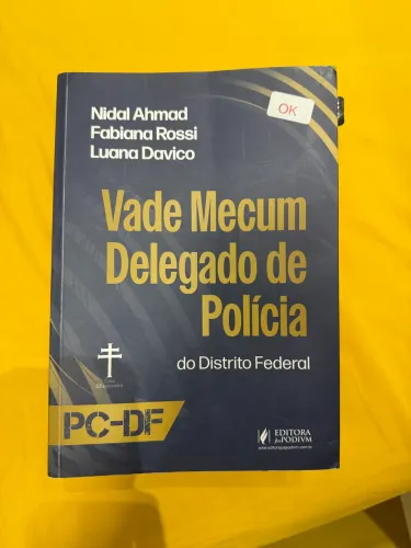 Vade Mecum 2026