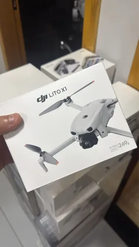 Drone DJI Lito X1