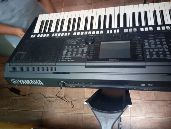 Teclado 
