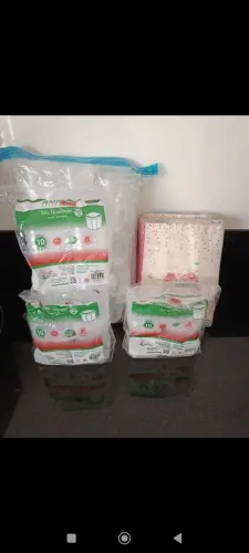 Kit para Bolo no Pote