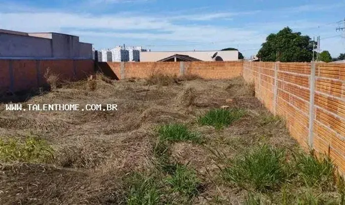 Terreno para Venda em Londrina, Jardim Moema