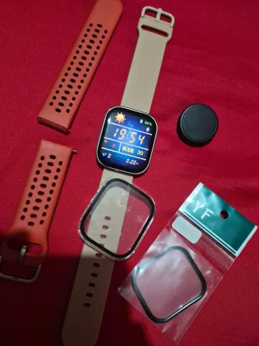 AMAZFIT BIP 6 ZERO