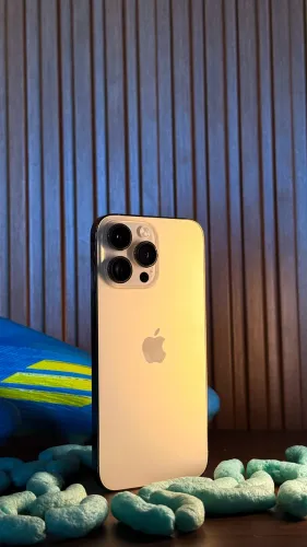 iPhone 13 Pro