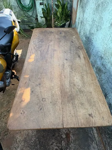 Mesa de Madeira