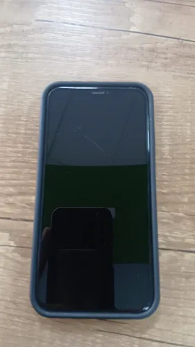 iPhone 11 128 Gb preto