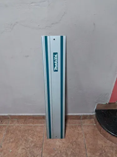 Trilho 1 Metro (Maquita Sp6000)