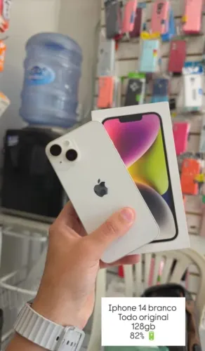 Iphone 14 128gb