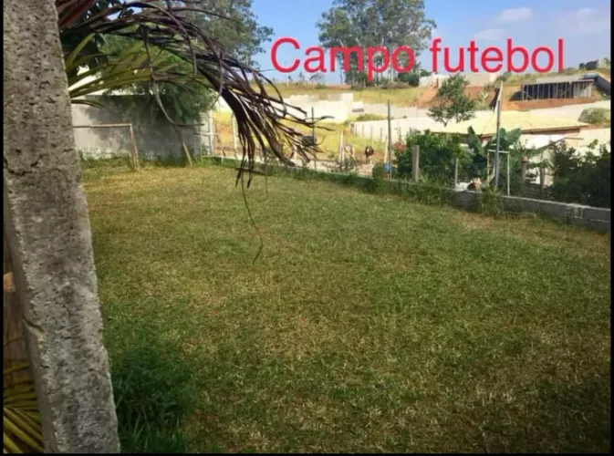 Chácara para final de semana e eventos 