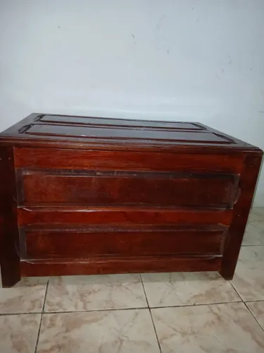 Baú